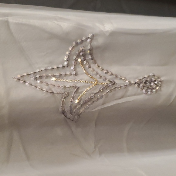 Beaded kaftans - Picture 4 of 7